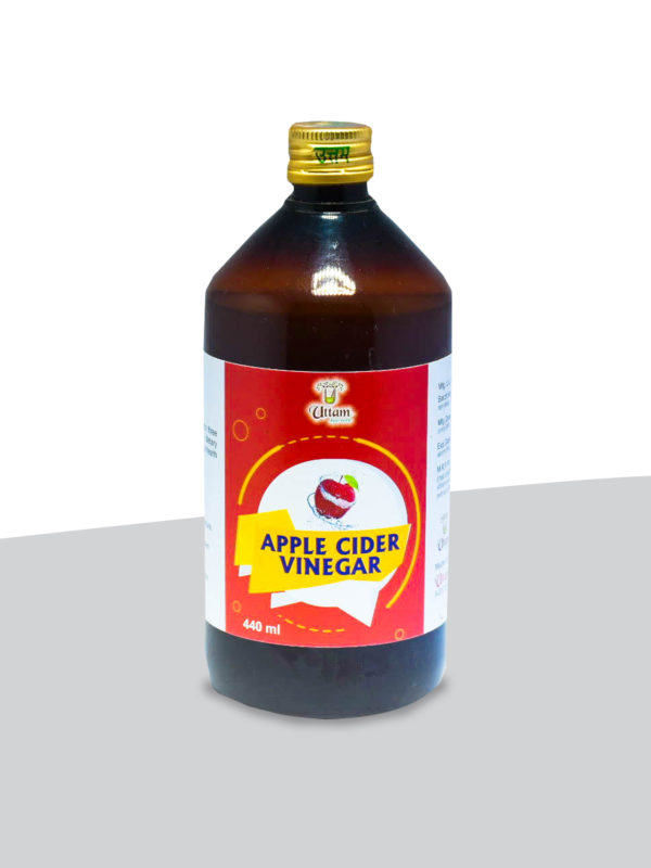 Apple Cider Vinegar Online